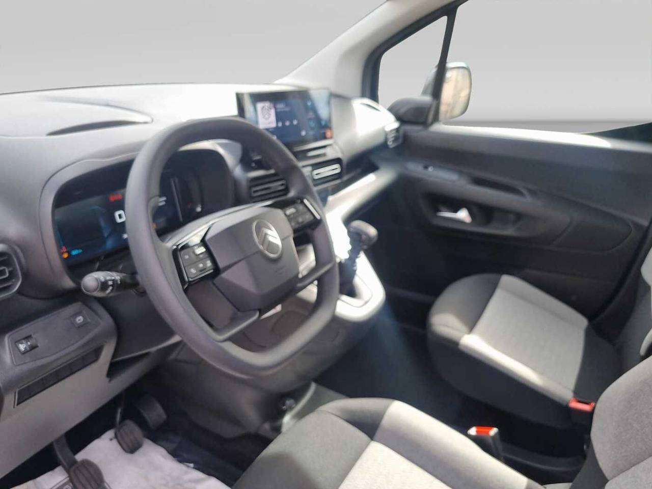Citroën Citroën Berlingo usata 2
