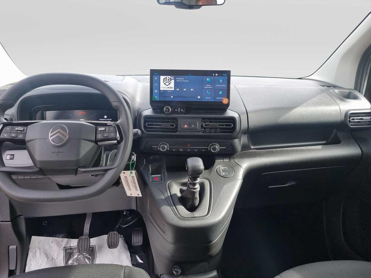 Citroën Citroën Berlingo usata 4