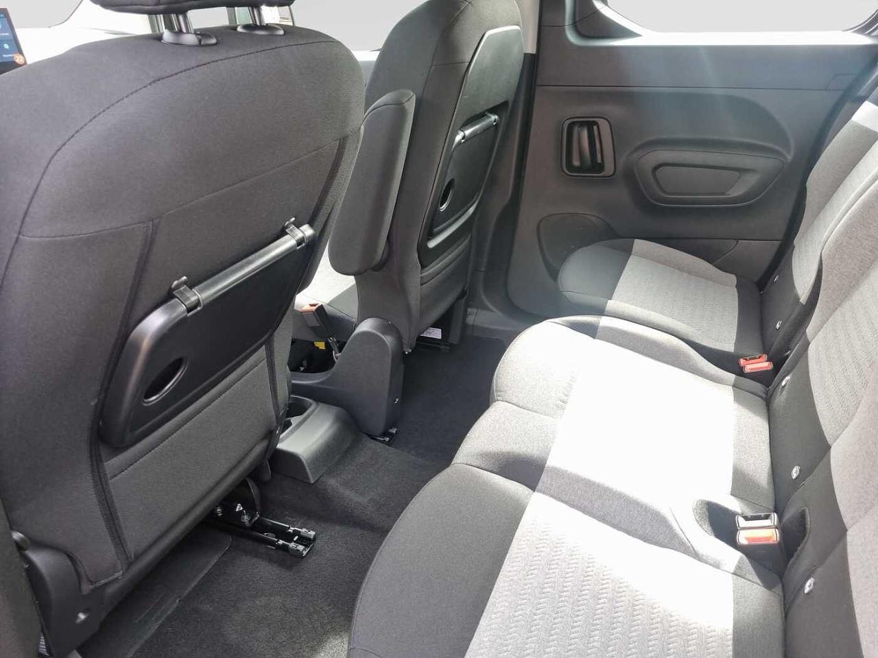 Citroën Citroën Berlingo usata 5