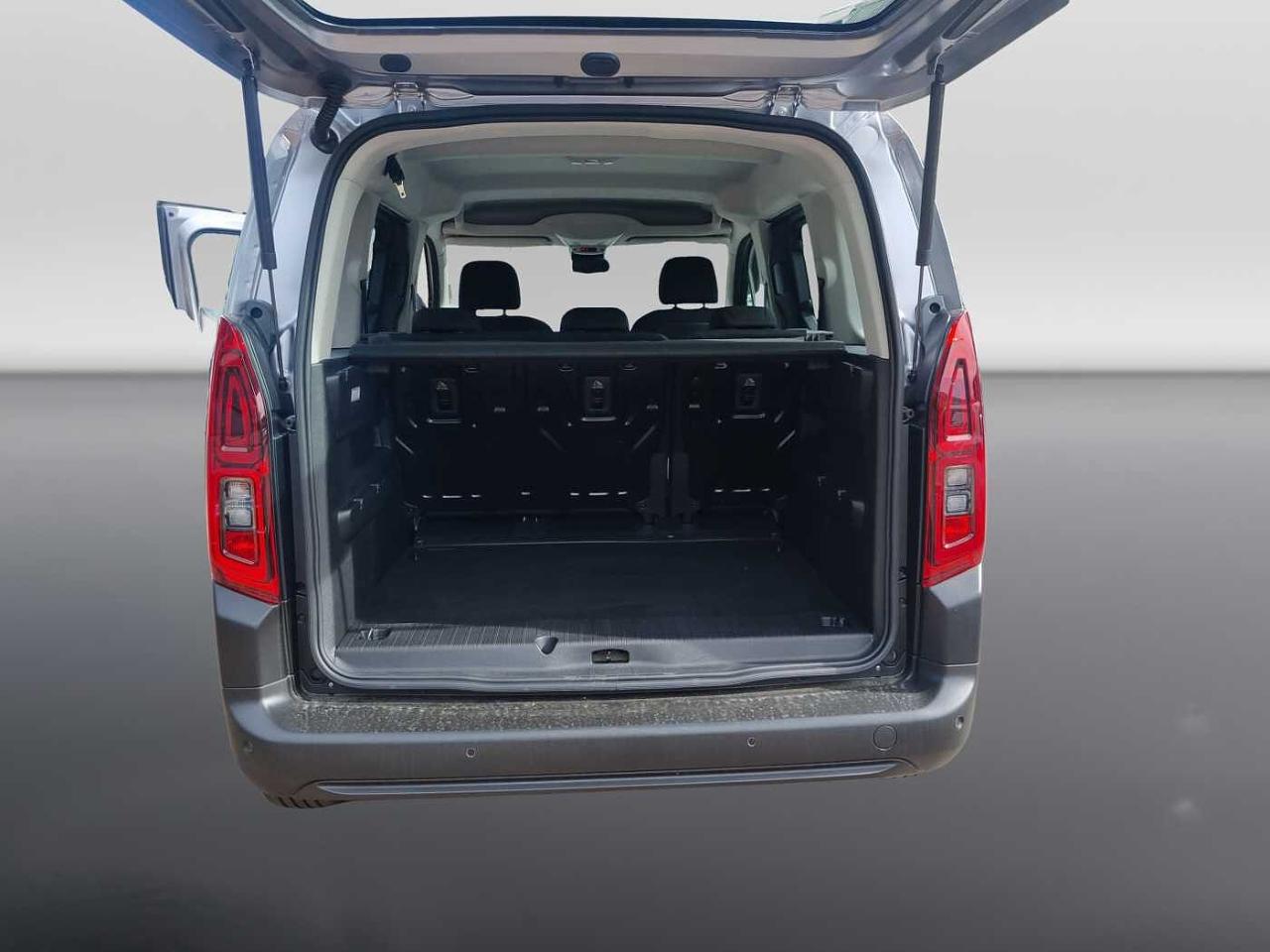 Citroën Citroën Berlingo usata 6