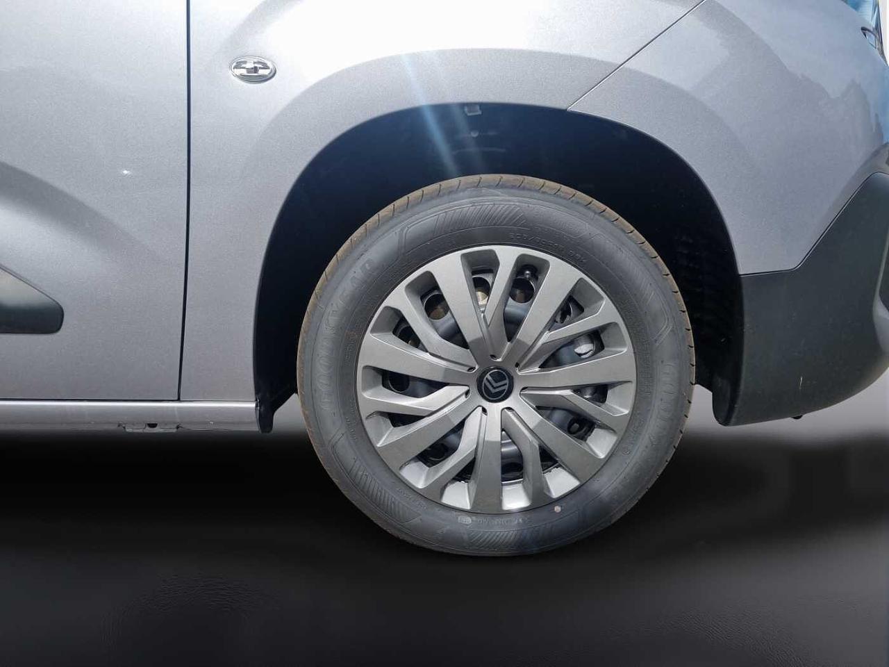 Citroën Citroën Berlingo usata 7