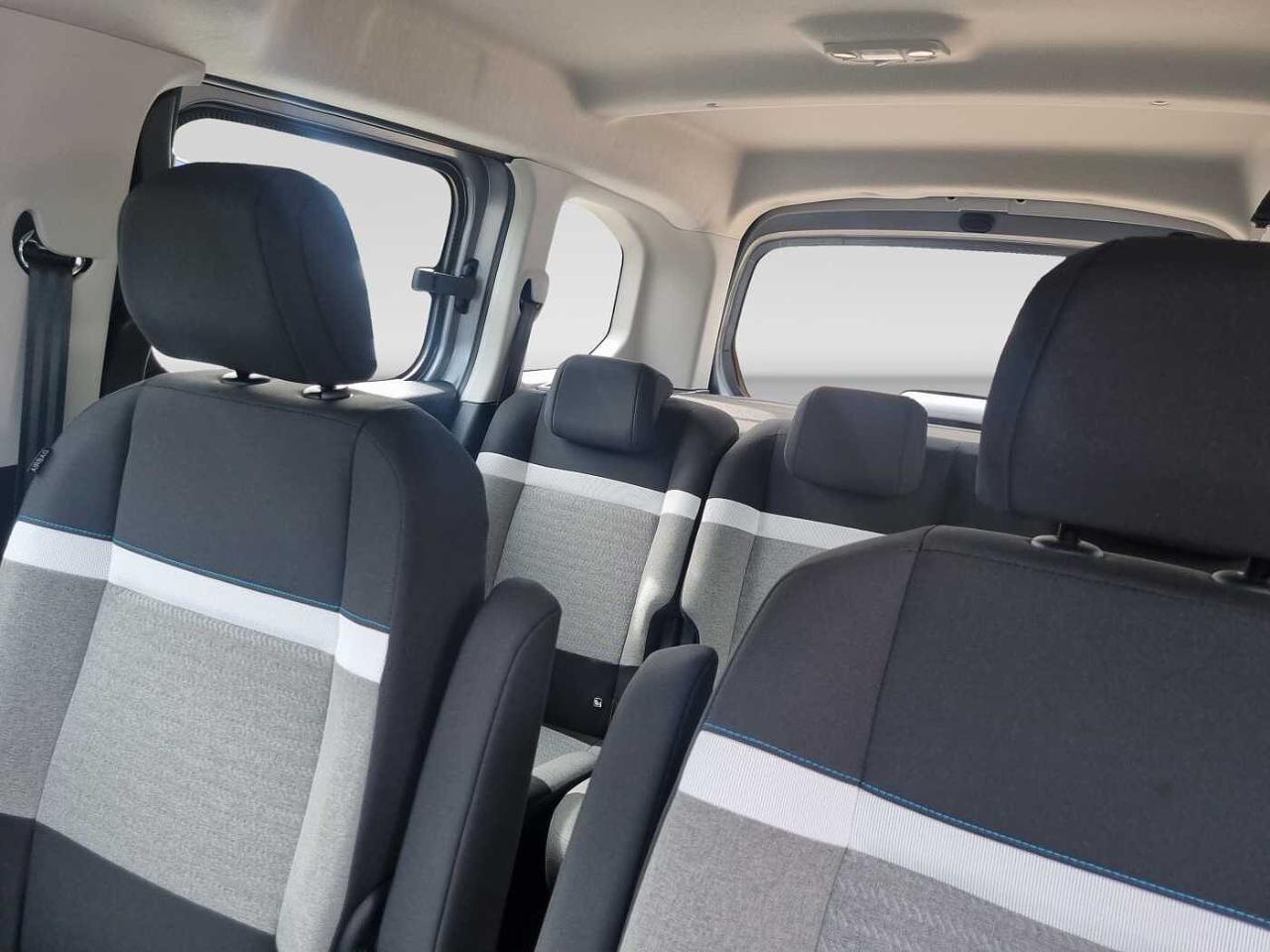 Citroën Citroën Berlingo usata 8