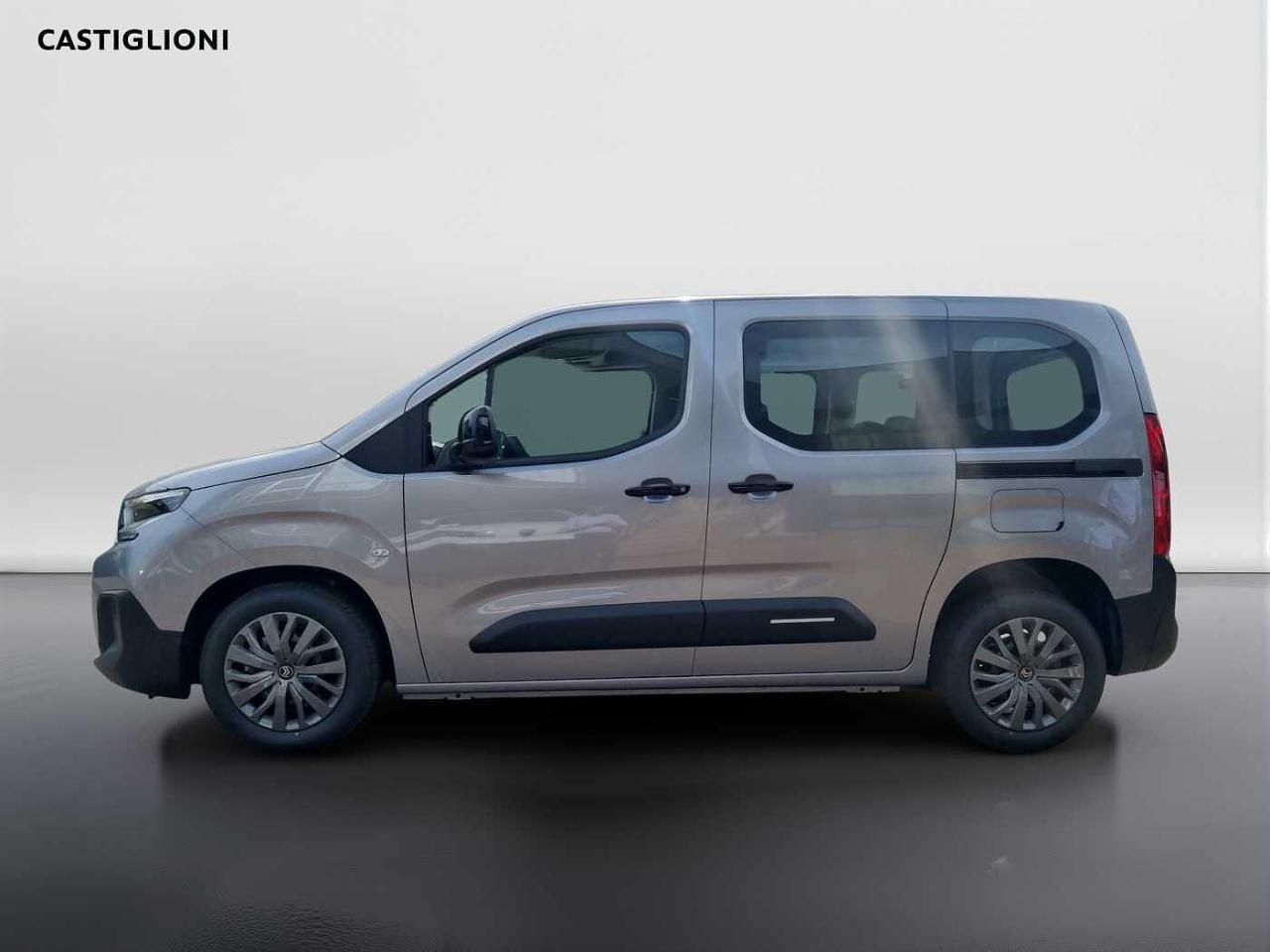 Citroën Citroën Berlingo usata 10