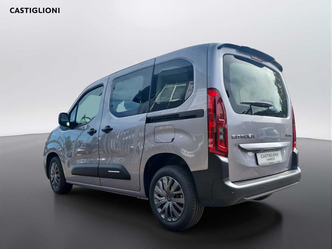 Citroën Citroën Berlingo usata 11