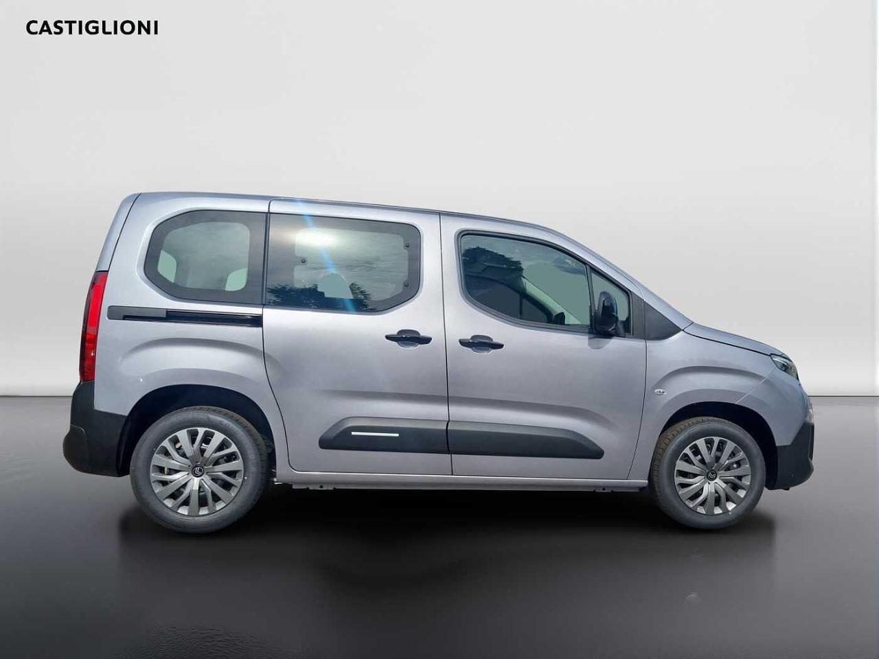 Citroën Citroën Berlingo usata 12
