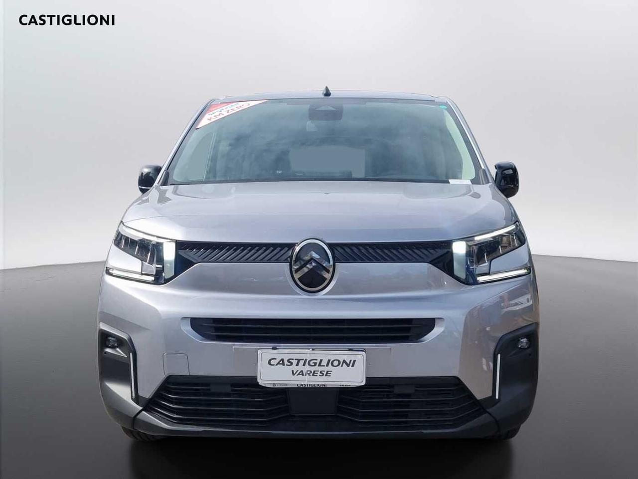 Citroën Citroën Berlingo usata 13