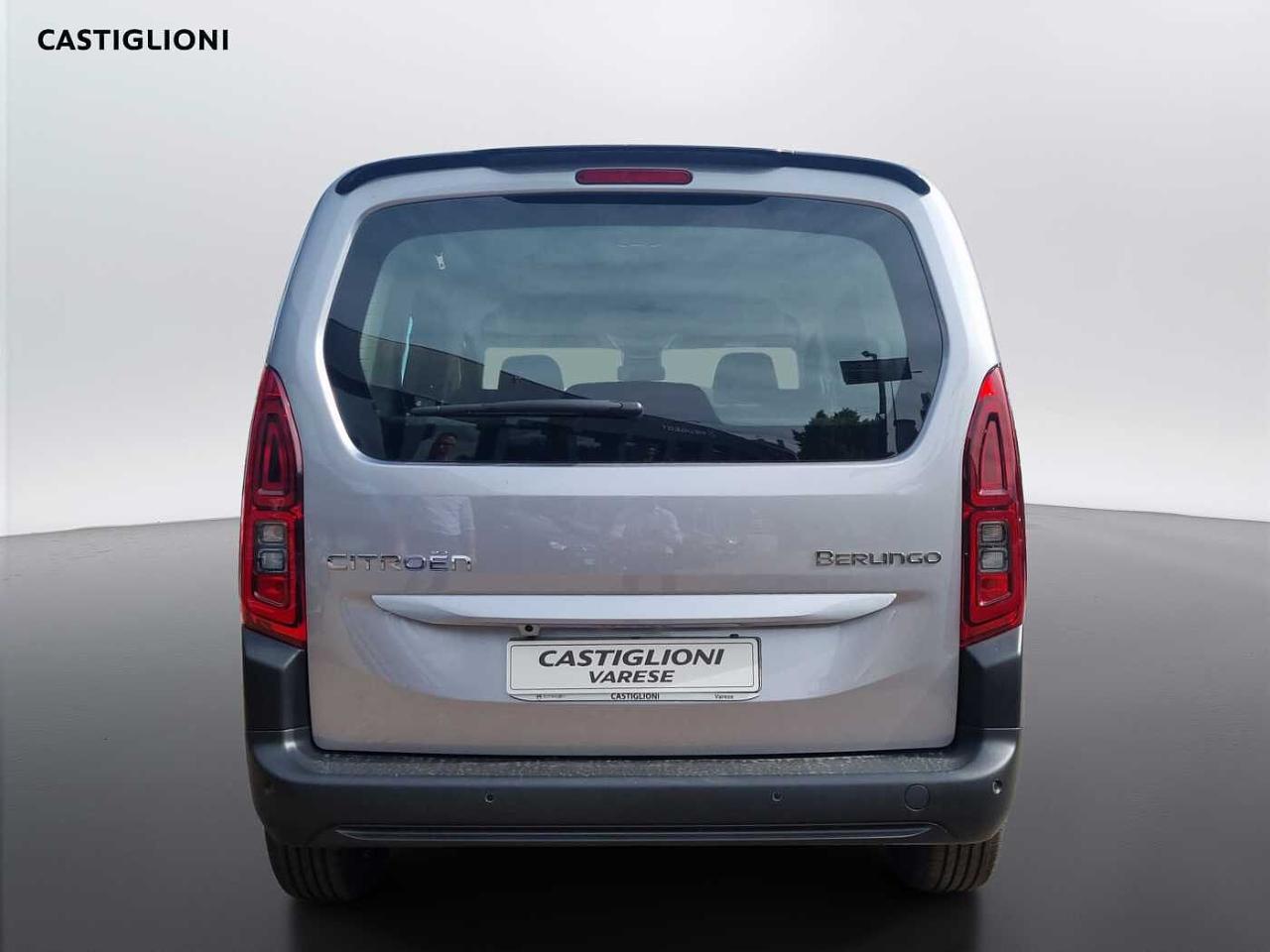 Citroën Citroën Berlingo usata 14