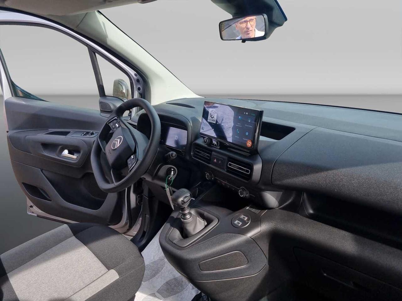 Citroën Citroën Berlingo usata 15