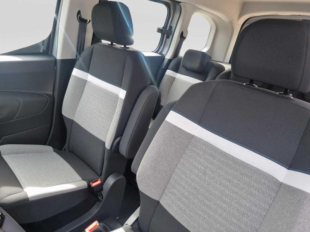 Citroën Citroën Berlingo usata 16