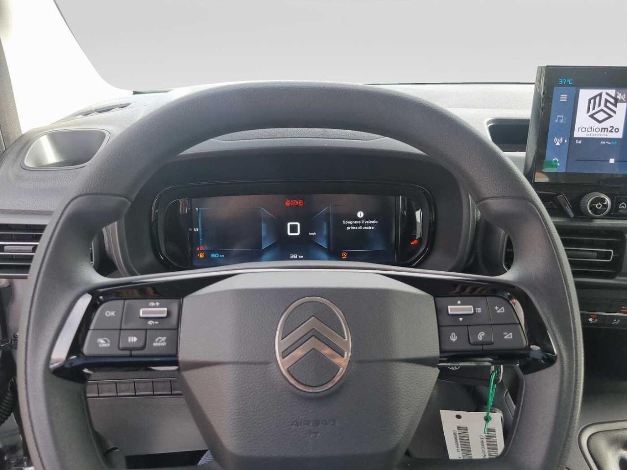 Citroën Citroën Berlingo usata 17