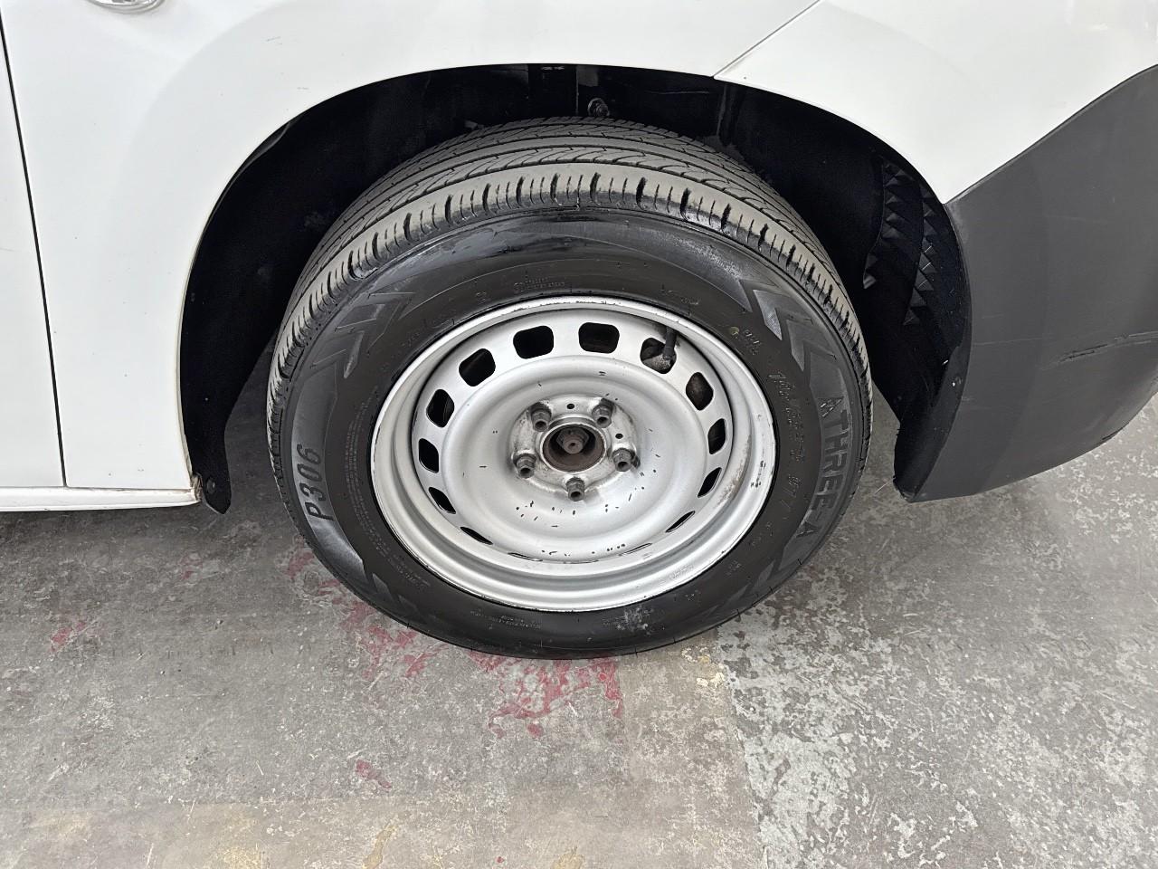 Citroën Citroën Berlingo usata 2