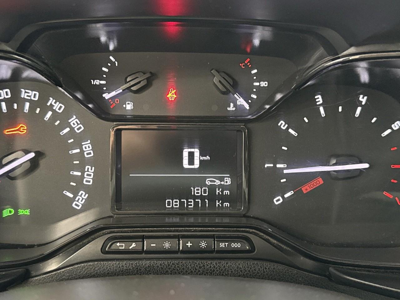 Citroën Citroën Berlingo usata 3