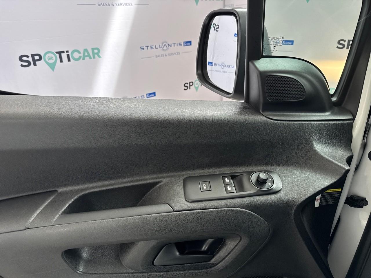 Citroën Citroën Berlingo usata 5
