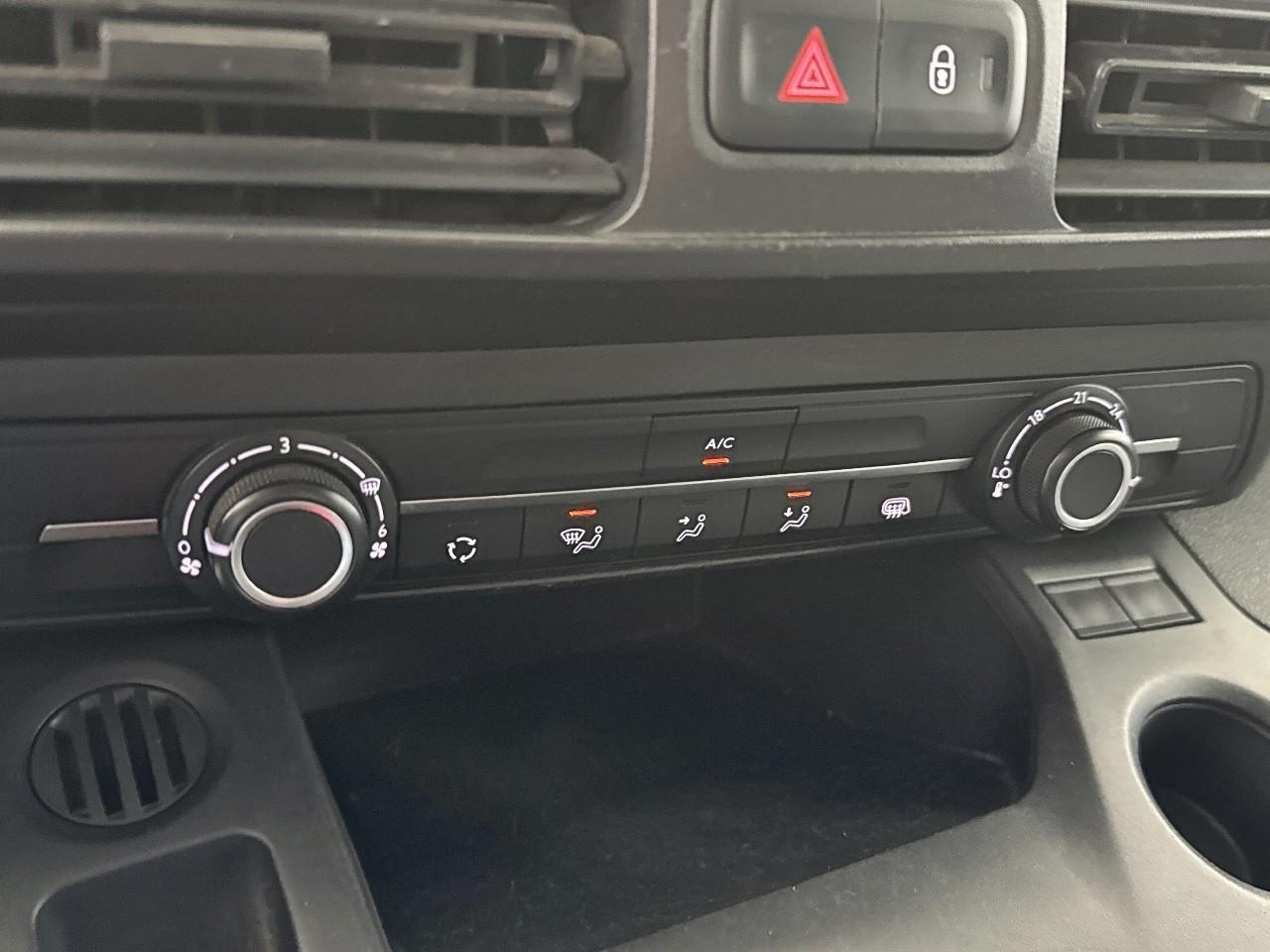 Citroën Citroën Berlingo usata 8