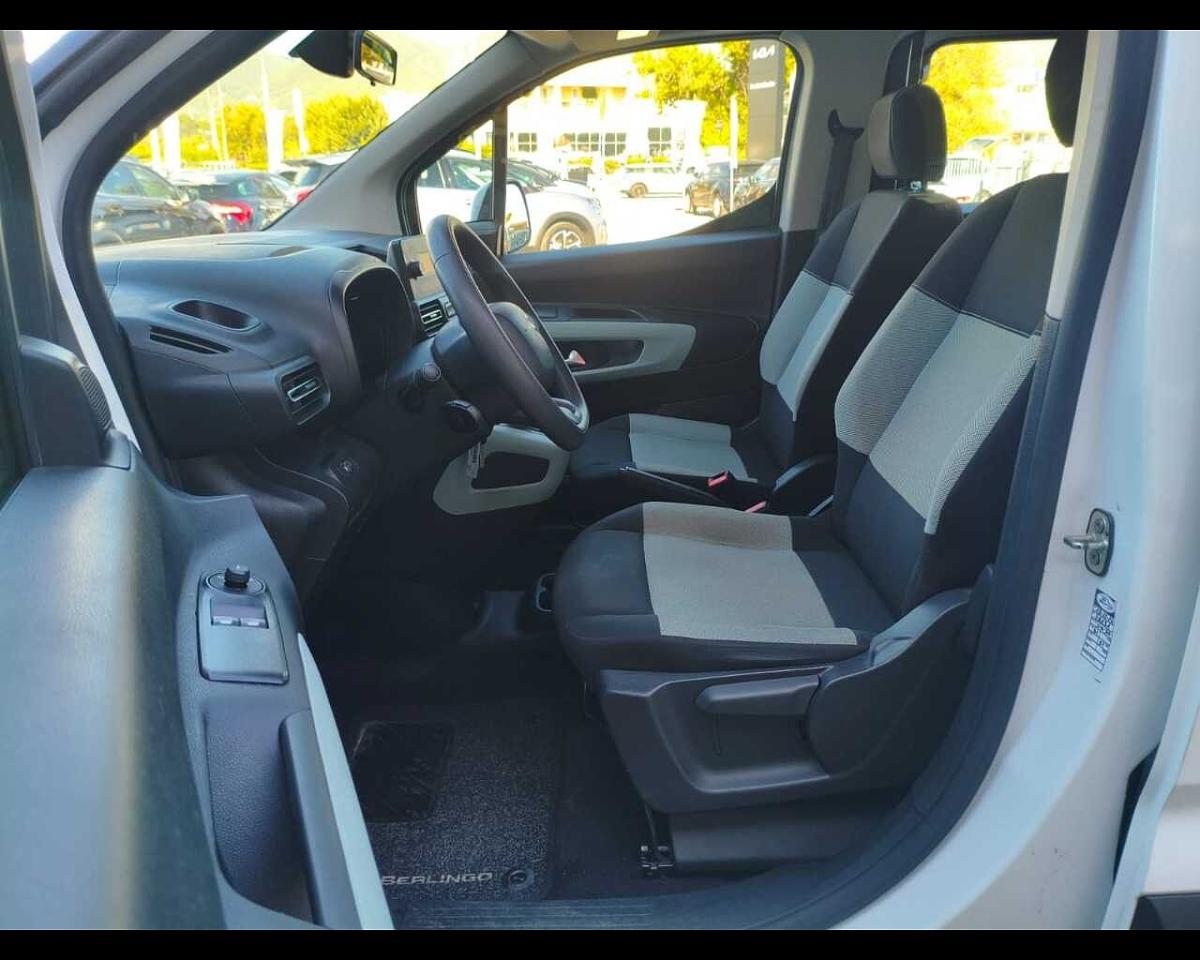 Citroën Citroën Berlingo usata 2