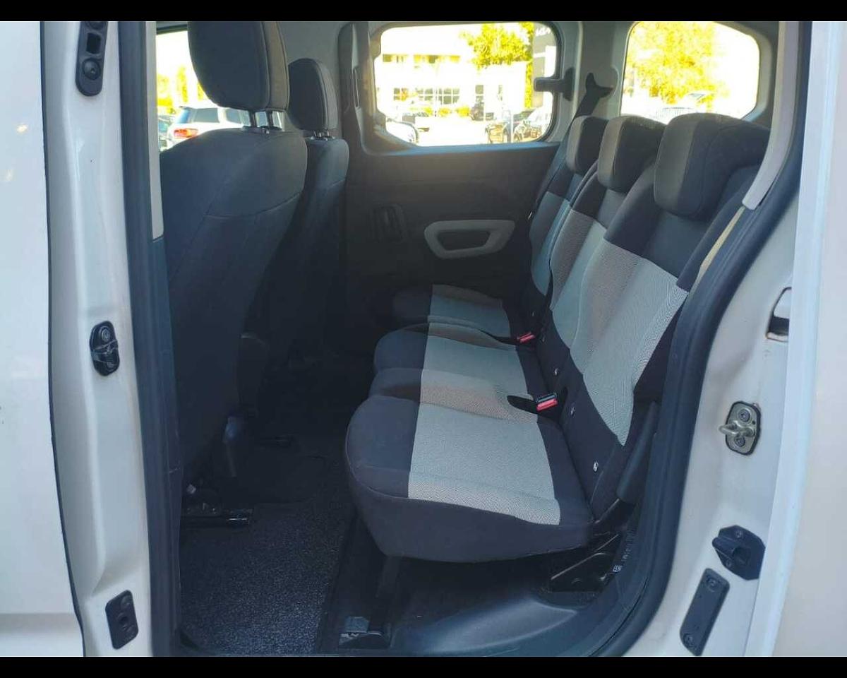 Citroën Citroën Berlingo usata 3