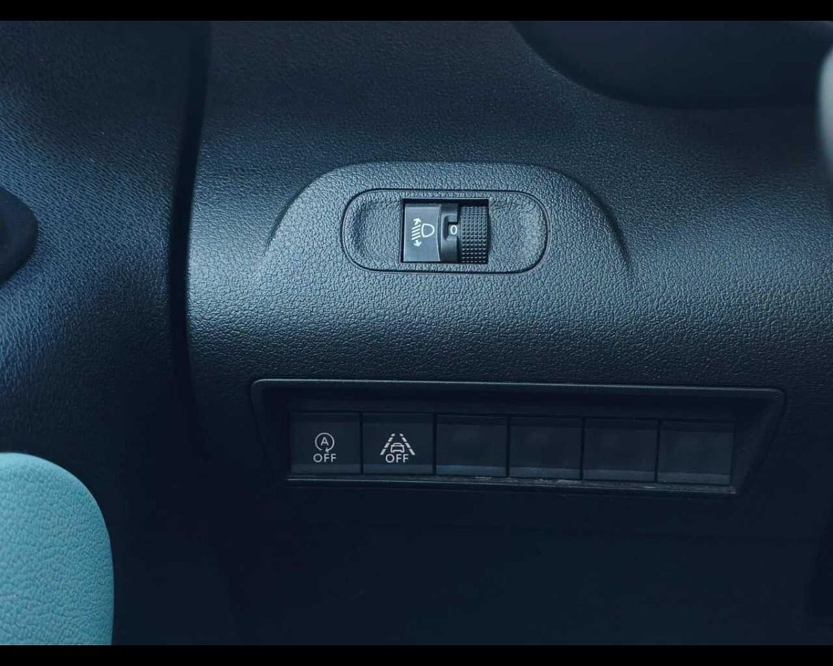 Citroën Citroën Berlingo usata 5
