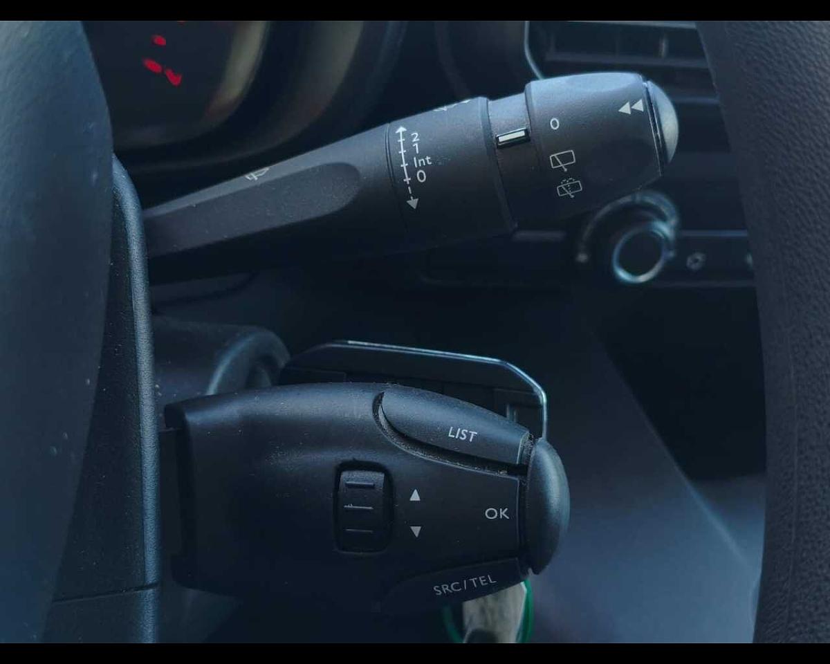 Citroën Citroën Berlingo usata 9