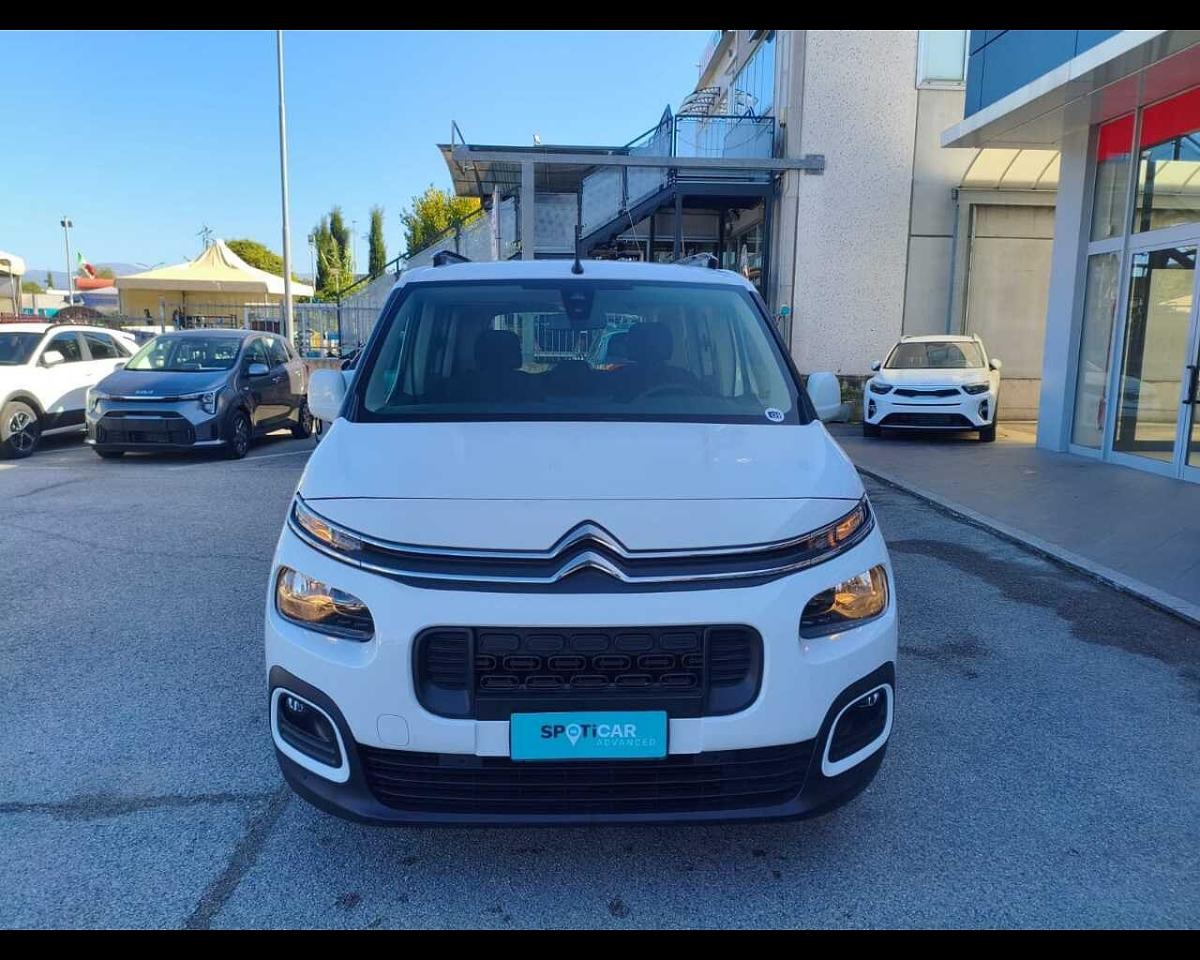 Citroën Citroën Berlingo usata 11