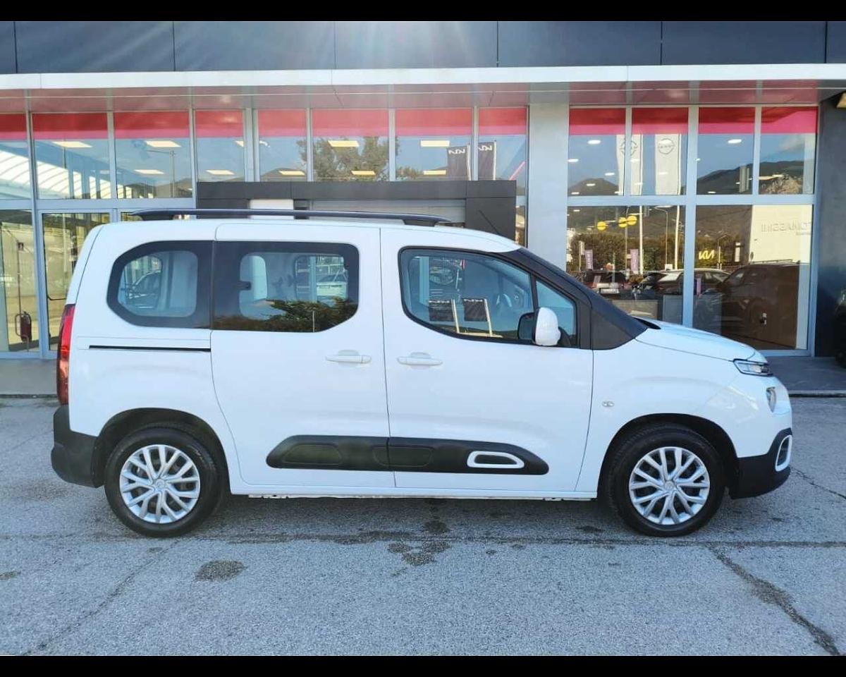 Citroën Citroën Berlingo usata 15