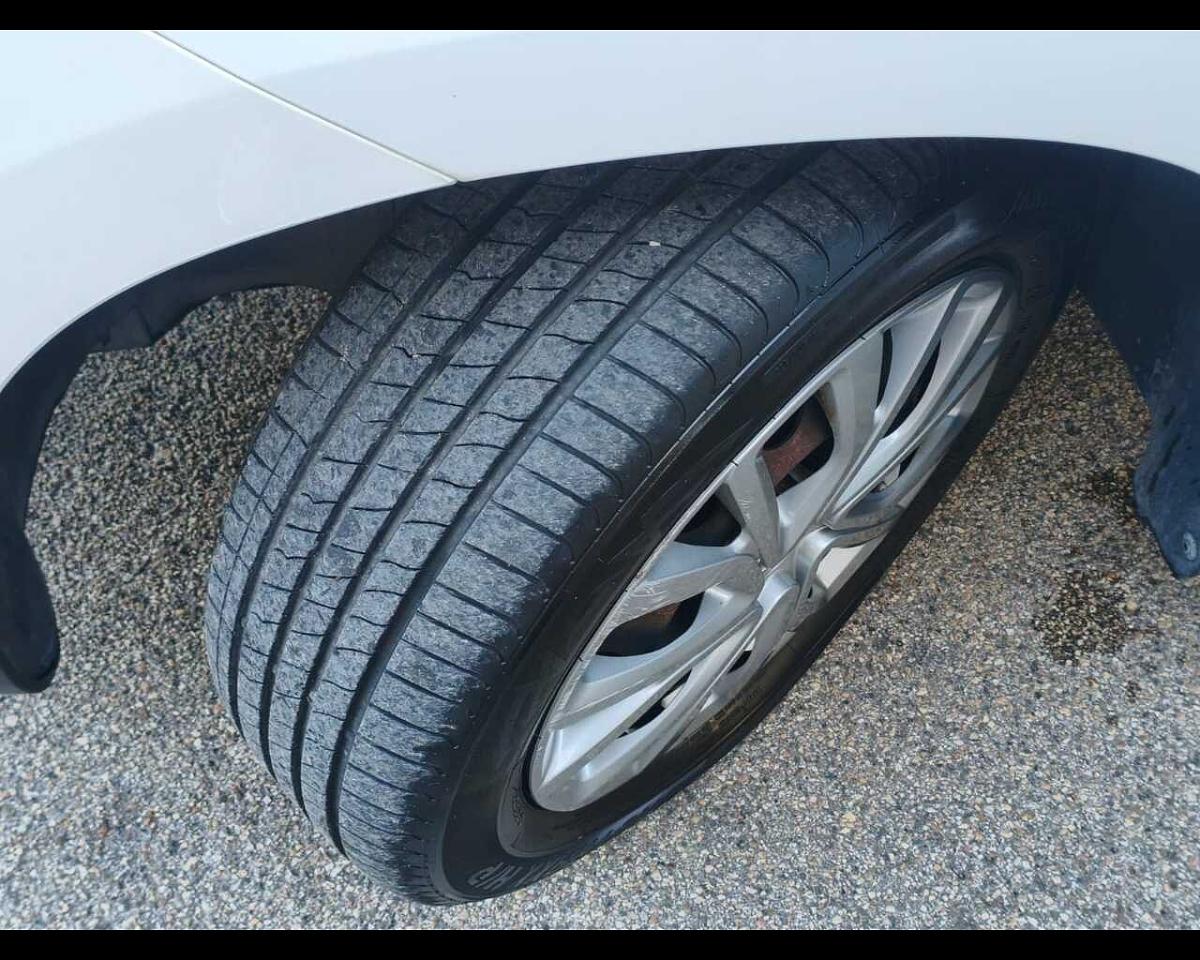 Citroën Citroën Berlingo usata 20