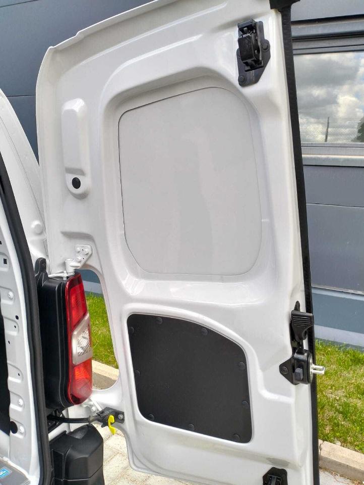 Citroën Citroën Berlingo usata, con Climatizzatore