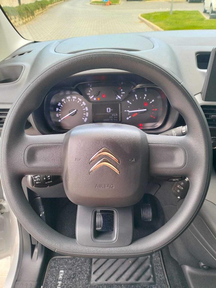 Citroën Citroën Berlingo usata 2