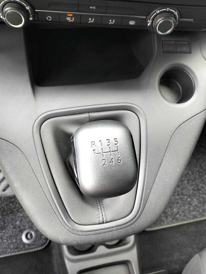 Citroën Citroën Berlingo usata 4