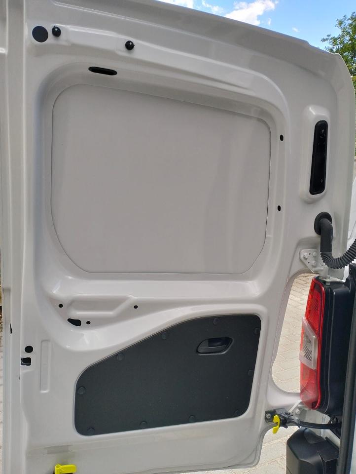 Citroën Citroën Berlingo usata 5