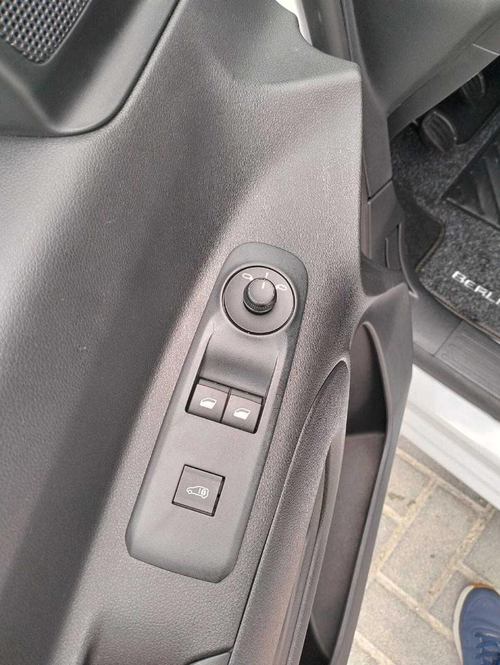 Citroën Citroën Berlingo usata 6
