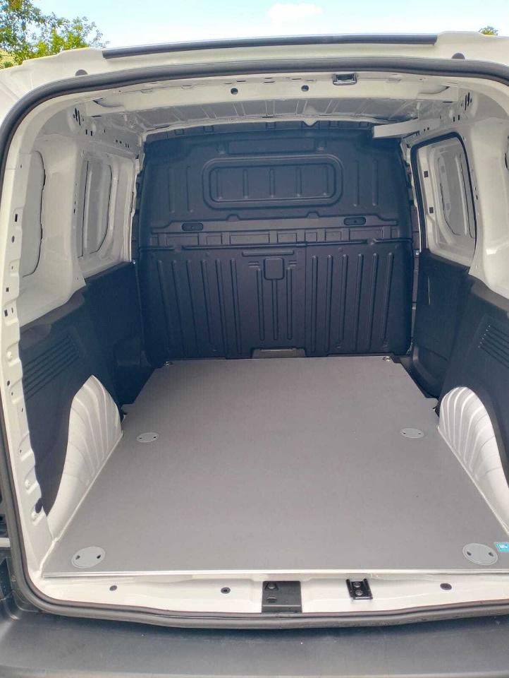 Citroën Citroën Berlingo usata 7