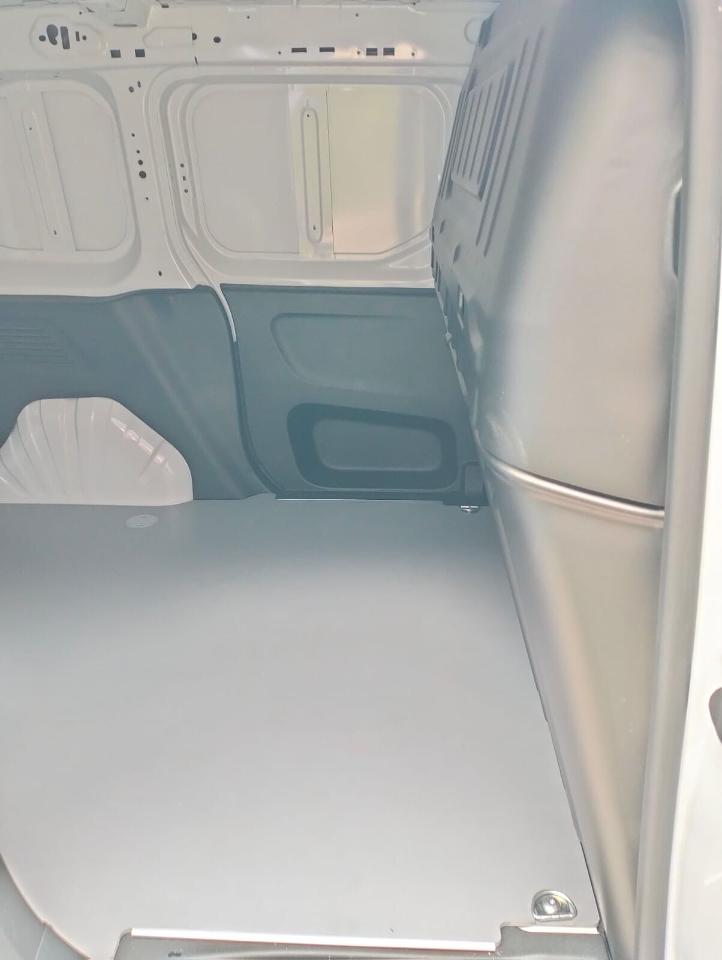 Citroën Citroën Berlingo usata 8
