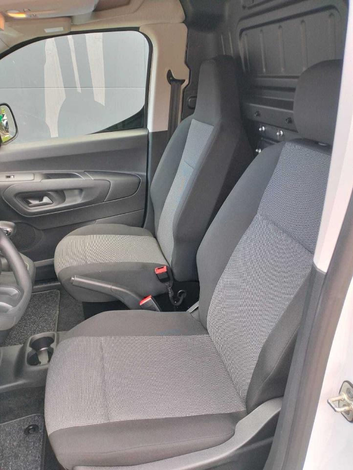 Citroën Citroën Berlingo usata 12