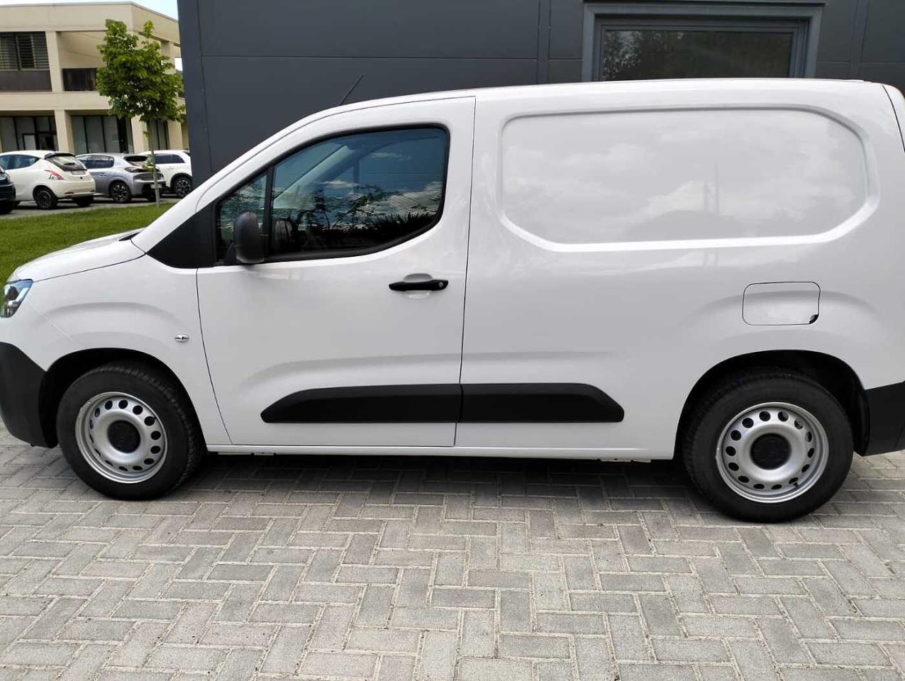 Citroën Citroën Berlingo usata 15