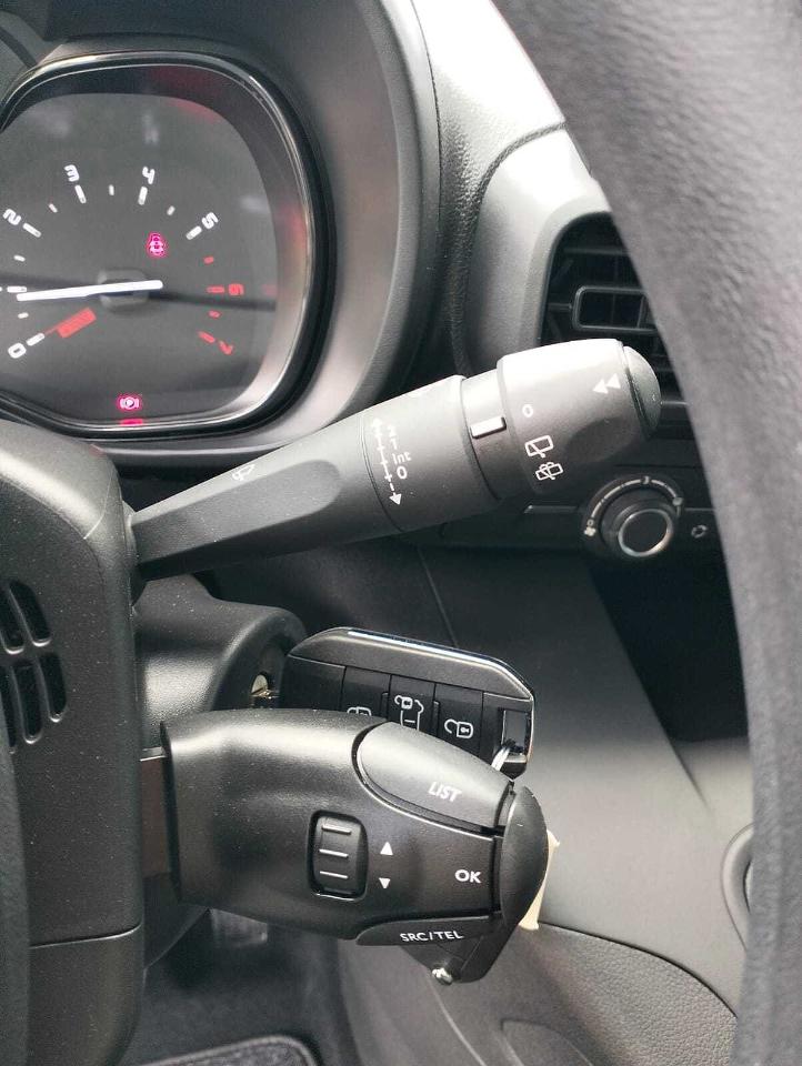 Citroën Citroën Berlingo usata 17