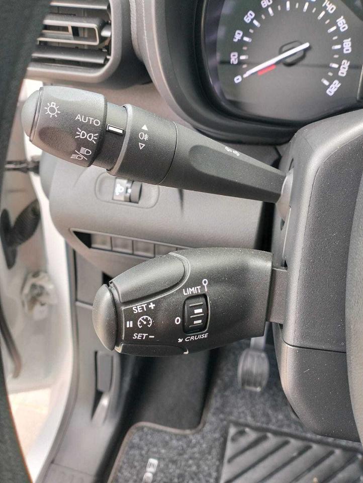 Citroën Citroën Berlingo usata 18