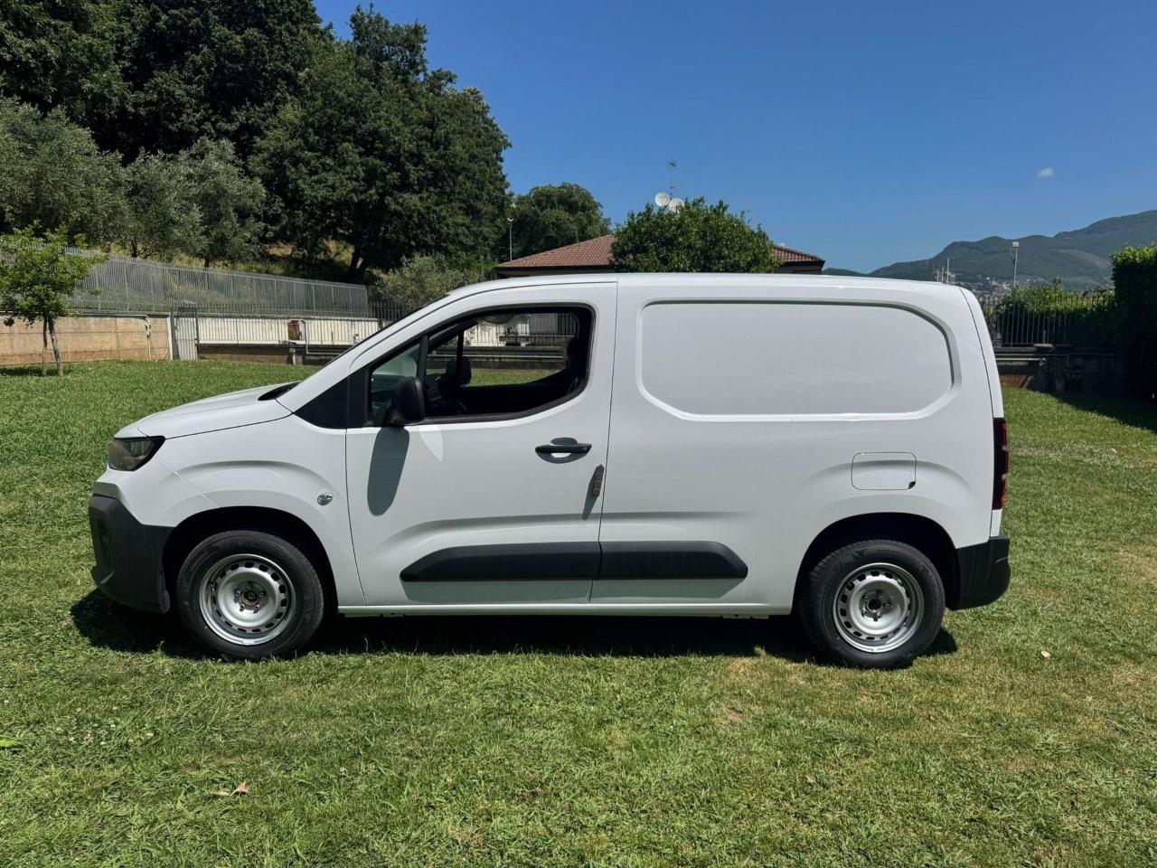 Citroën Citroën Berlingo usata 1