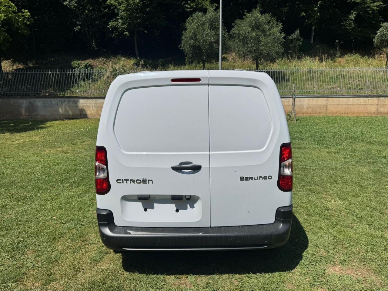 Citroën Citroën Berlingo usata 2