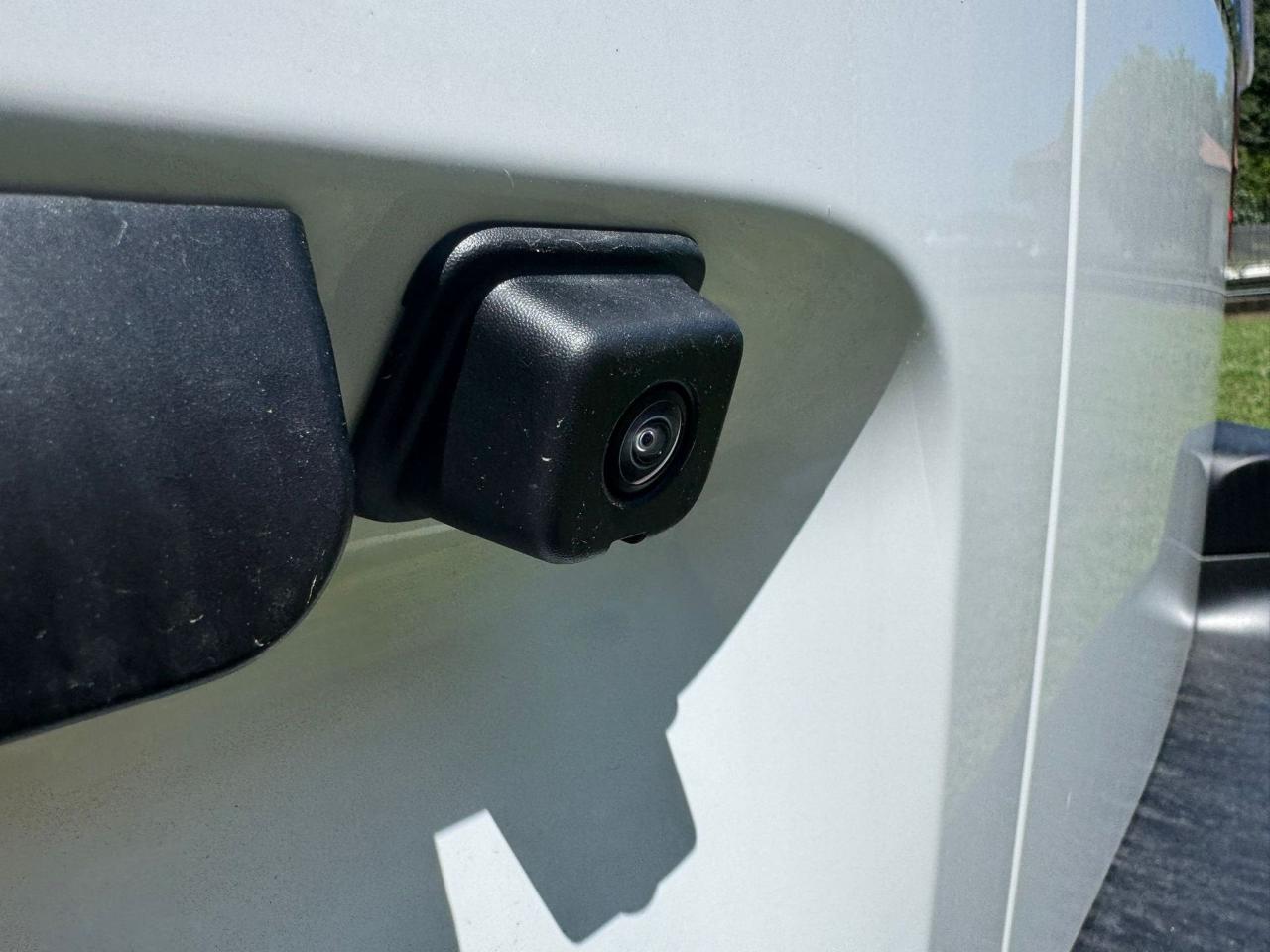 Citroën Citroën Berlingo usata 3
