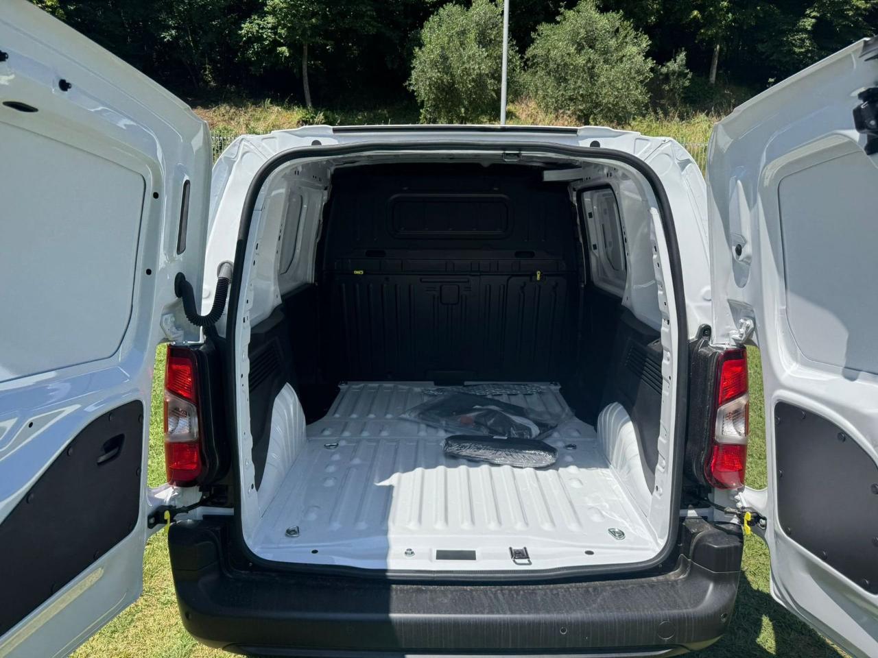 Citroën Citroën Berlingo usata 5