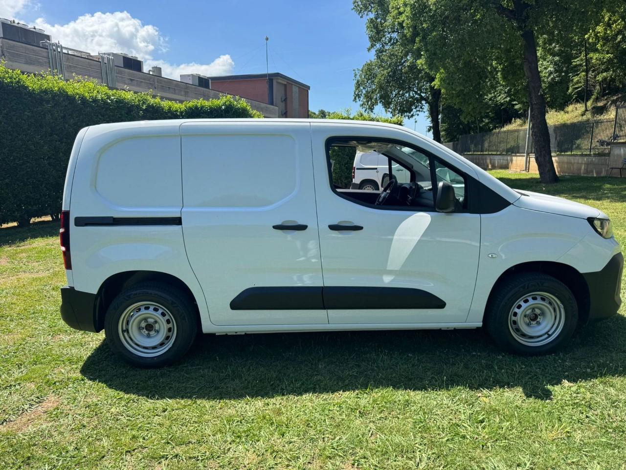 Citroën Citroën Berlingo usata 7