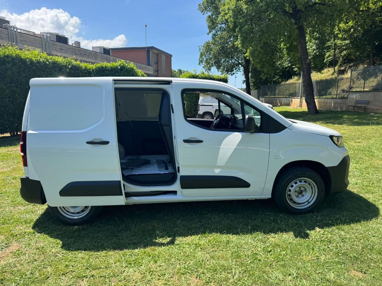 Citroën Citroën Berlingo usata 8