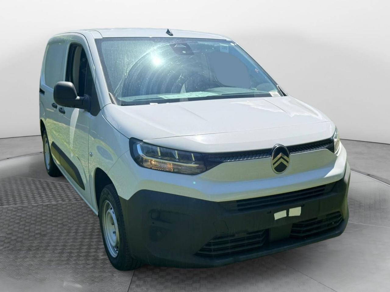 Citroën Citroën Berlingo usata 11