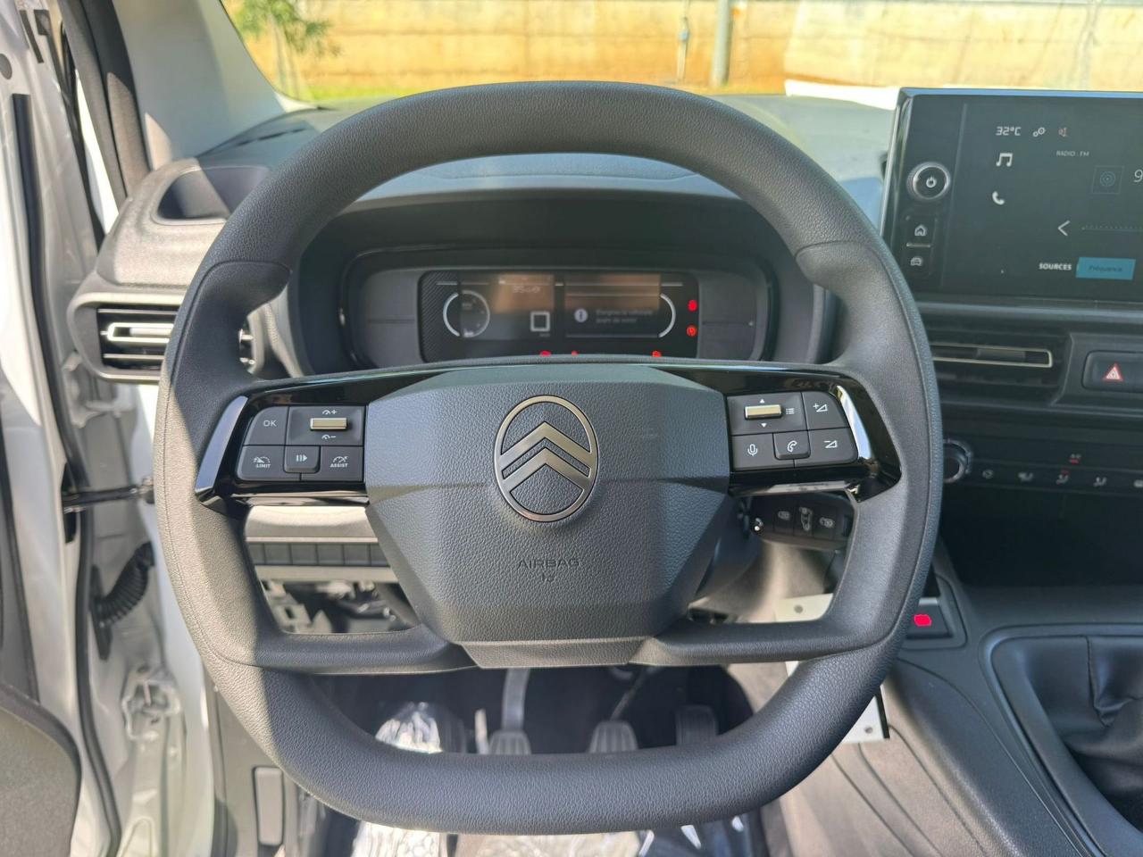 Citroën Citroën Berlingo usata 14