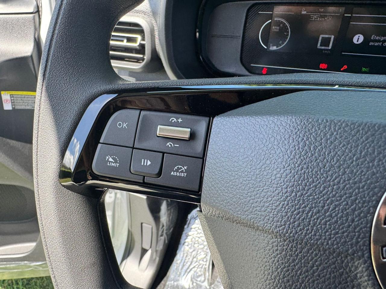 Citroën Citroën Berlingo usata 15