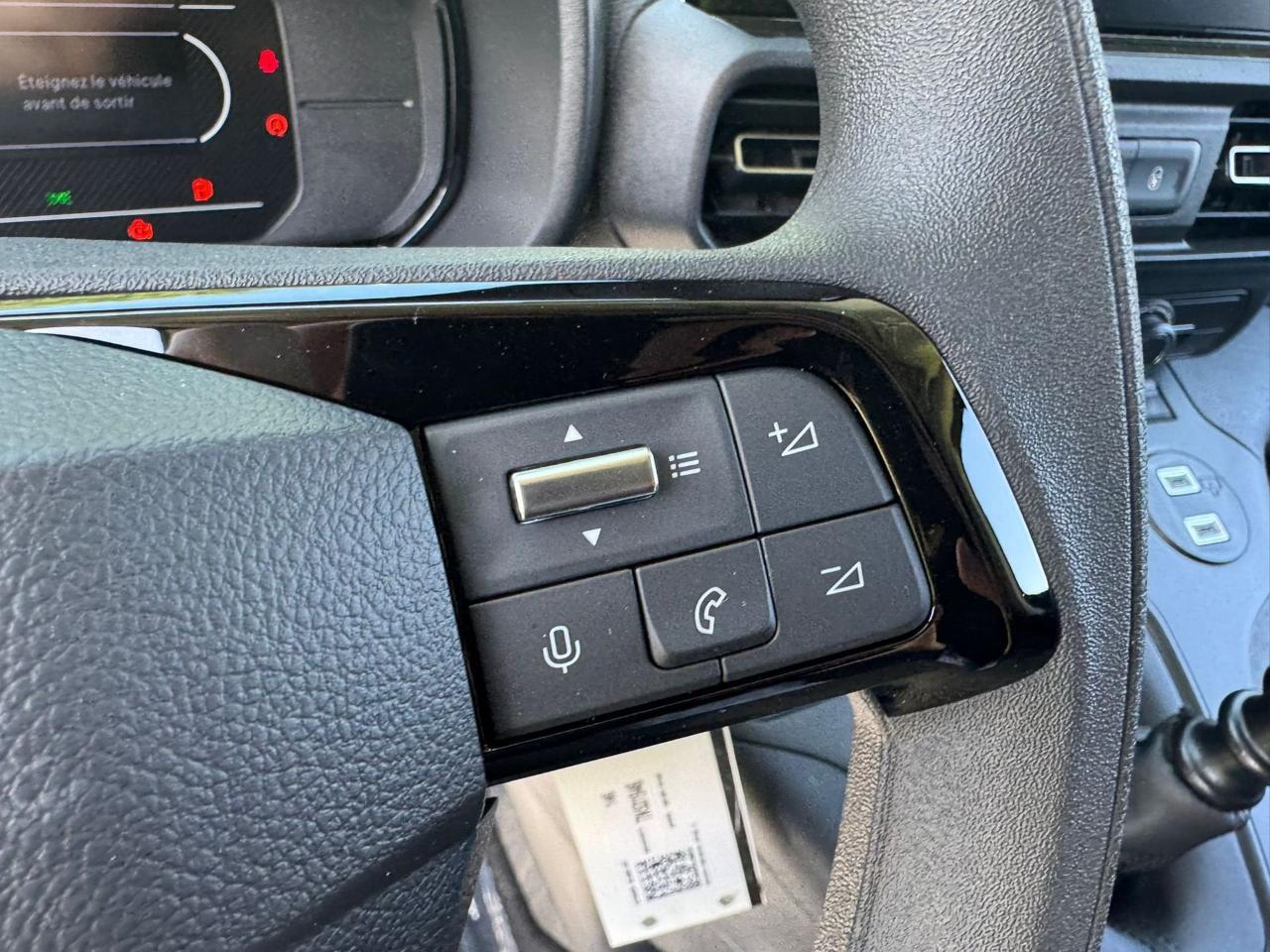 Citroën Citroën Berlingo usata 16