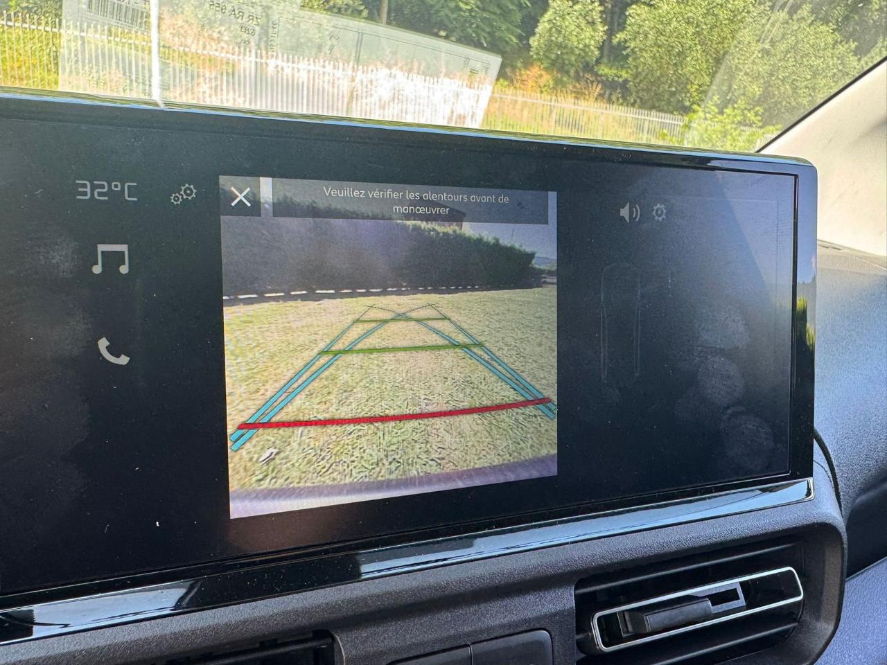 Citroën Citroën Berlingo usata 17