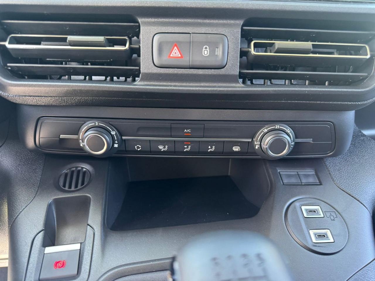 Citroën Citroën Berlingo usata 19
