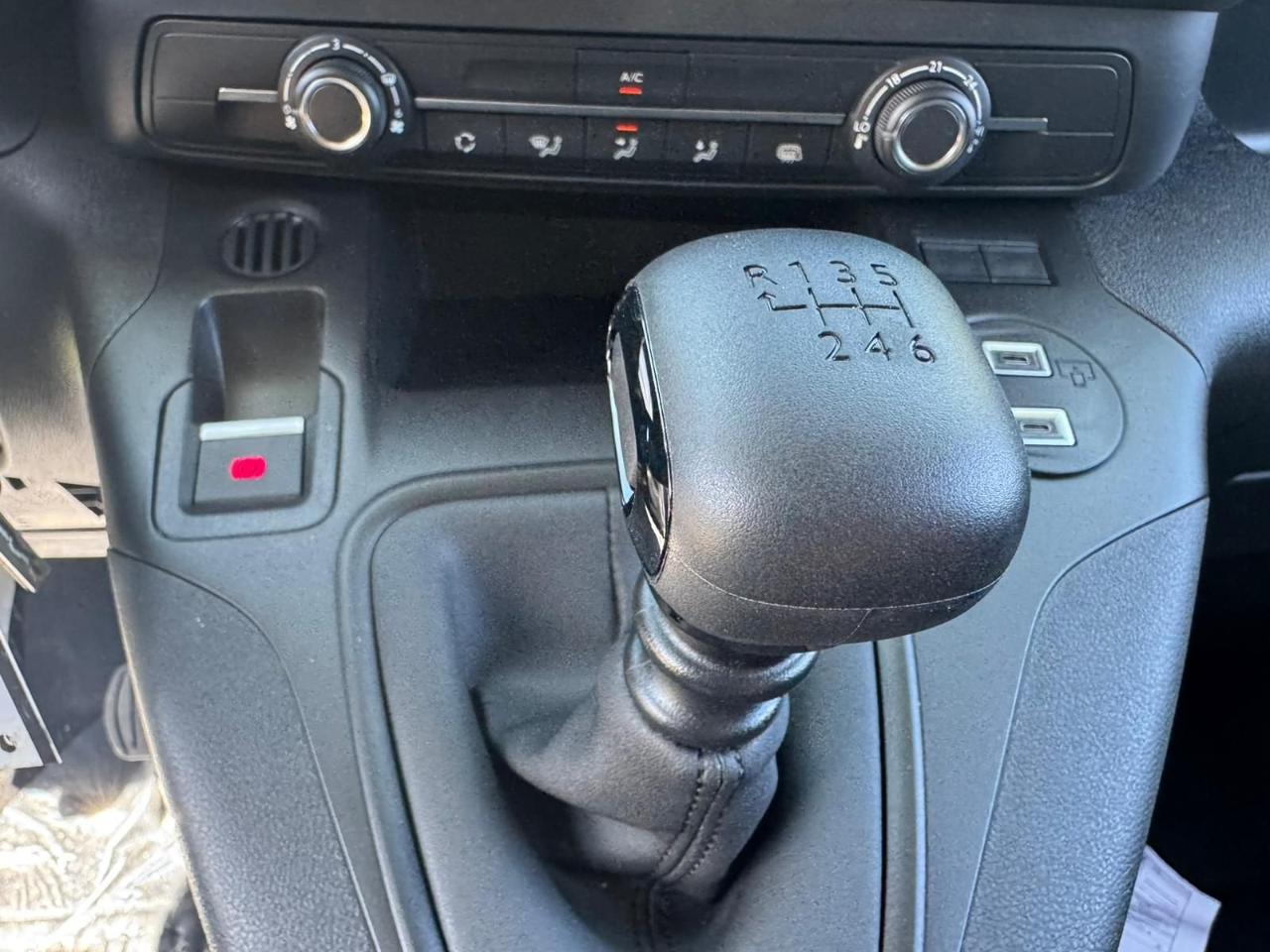 Citroën Citroën Berlingo usata 20