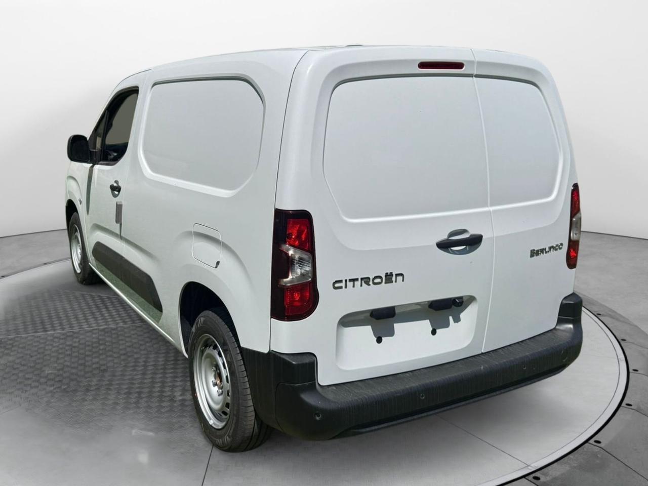 Citroën Citroën Berlingo usata 22